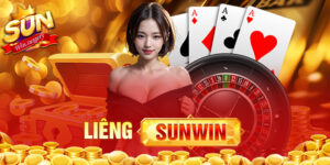 Liêng Sunwin - Tựa Game Được Yêu Thích Nhất Tại Hệ Thống
