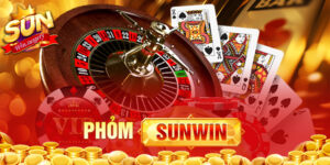 Phỏm Sunwin: Chiến Thuật Thắng Lớn Dành Cho Game Thủ
