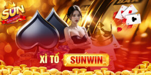 Xì Tố Sunwin: Bí Quyết Chơi Thắng Và Giải Thưởng Hấp Dẫn