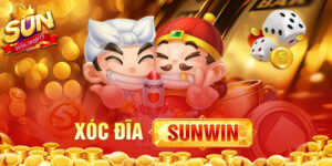Xóc Dĩa Sunwin - Chốt Cược Liền Tay, Vơ Ngay Tiền Khủng