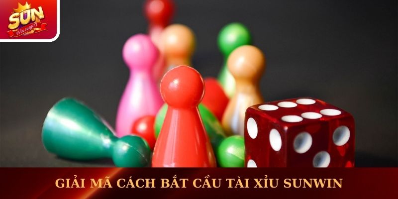 Giải mã cách bắt cầu Tài Xỉu Sunwin