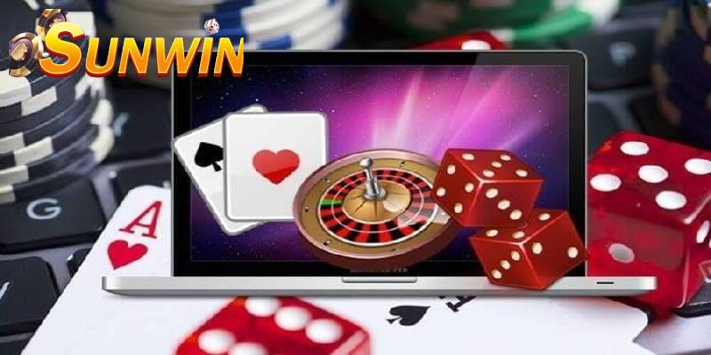 Kho game hấp dẫn tại Sunwin có gì?