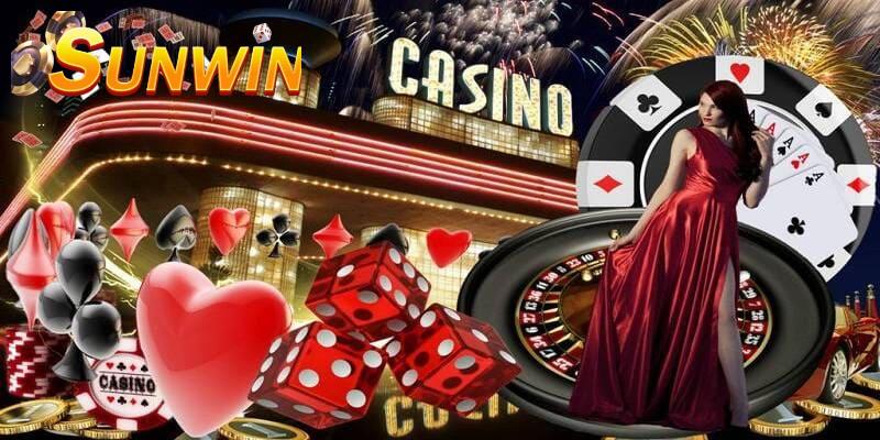 Những điểm cộng vượt trội tại nền tảng Sunwin