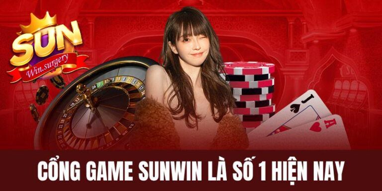 Sunwin là số 1